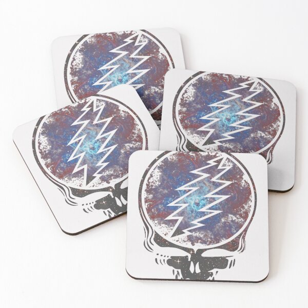 Item preview, Grateful Dead designed and sold by totempress.