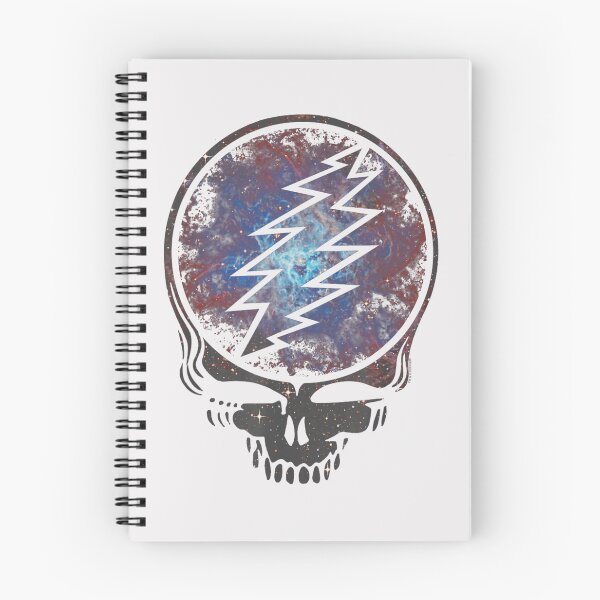 Item preview, Grateful Dead designed and sold by totempress.