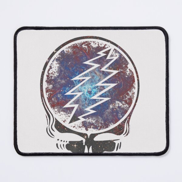 Item preview, Grateful Dead designed and sold by totempress.