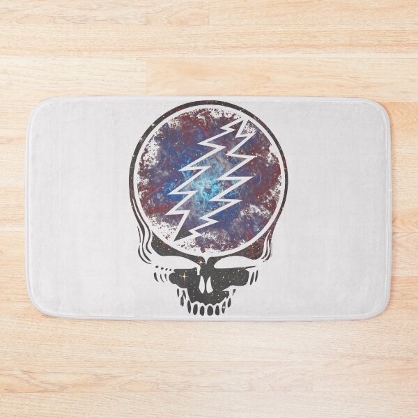 Item preview, Grateful Dead designed and sold by totempress.