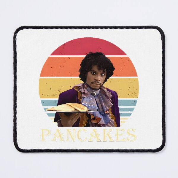 Item preview, Iconic Midnight Breakfast Comedy Sketch Graphic Retro 90S Style Illustration | Best Buy designed and sold by MordecaiBot.