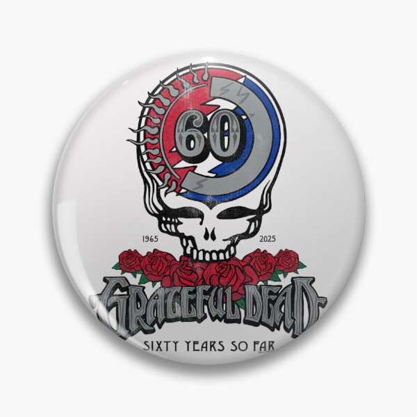 Item preview, Grateful Dead designed and sold by totempress.
