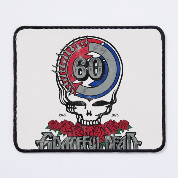 Item preview, Grateful Dead designed and sold by totempress.