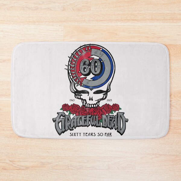 Item preview, Grateful Dead designed and sold by totempress.