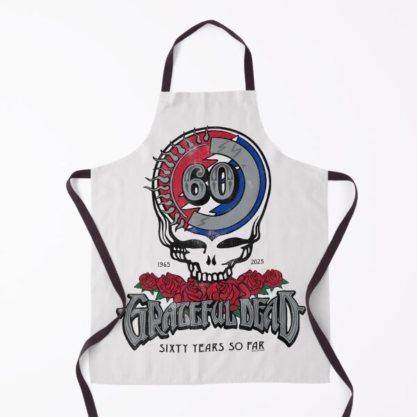Item preview, Grateful Dead designed and sold by totempress.