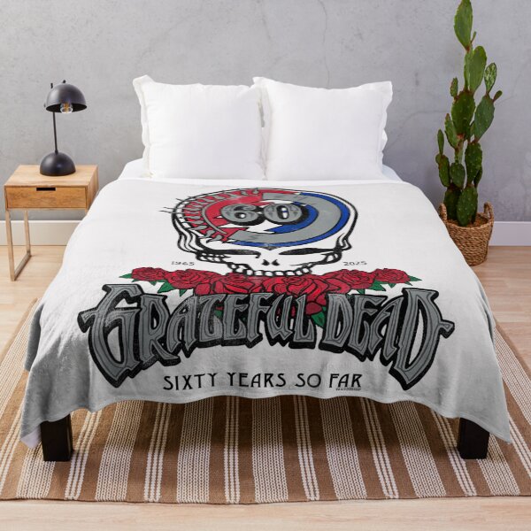 Item preview, Grateful Dead designed and sold by totempress.