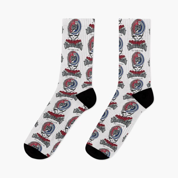 Item preview, Grateful Dead designed and sold by totempress.