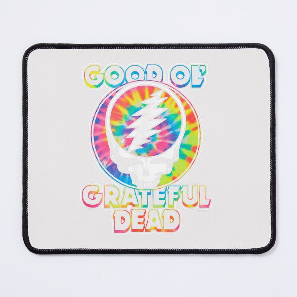 Item preview, Grateful Dead designed and sold by totempress.
