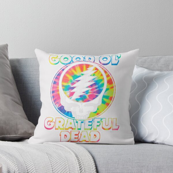 Item preview, Grateful Dead designed and sold by totempress.