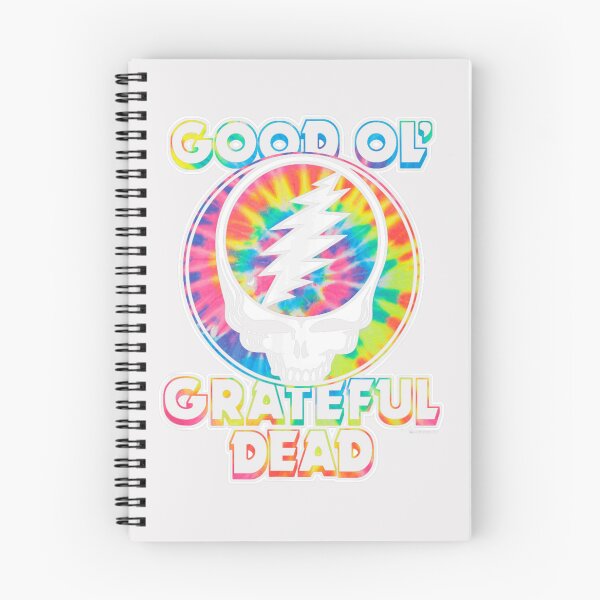 Item preview, Grateful Dead designed and sold by totempress.