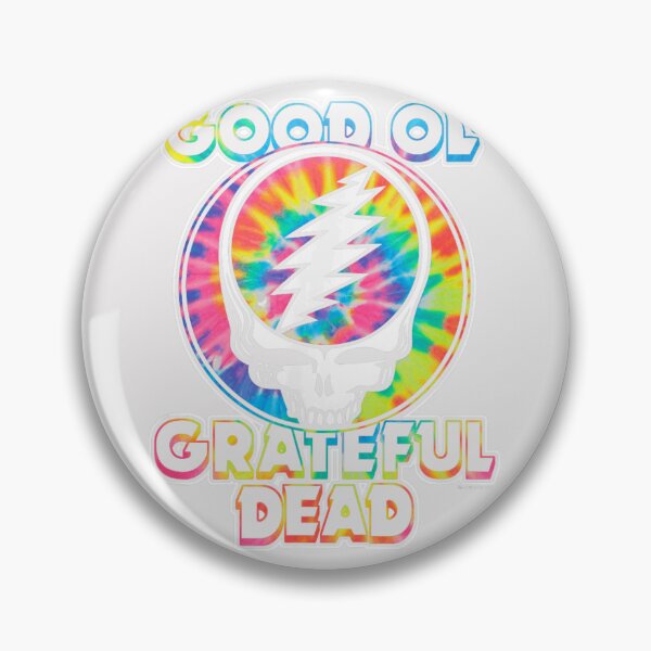 Item preview, Grateful Dead designed and sold by totempress.