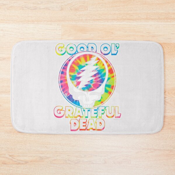 Item preview, Grateful Dead designed and sold by totempress.