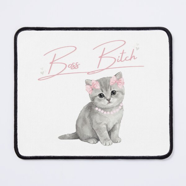 Item preview, Boss Girl designed and sold by Starcat Designs.
