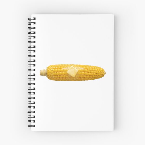 Item preview, Corn on the Cob with Melted Butter designed and sold by VFXguy.