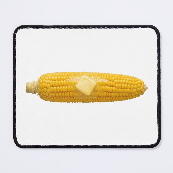 Item preview, Corn on the Cob with Melted Butter designed and sold by VFXguy.