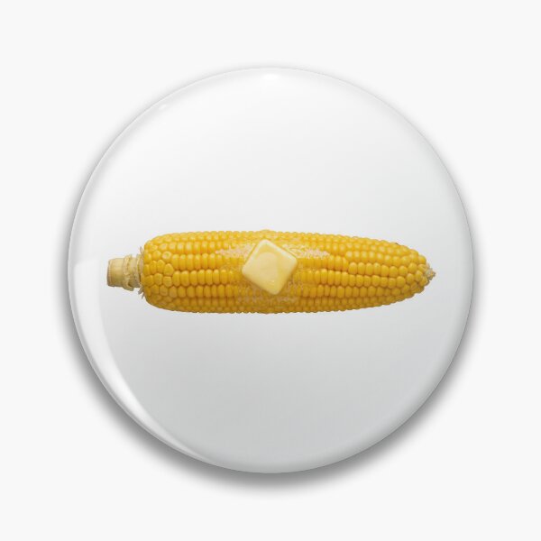 Item preview, Corn on the Cob with Melted Butter designed and sold by VFXguy.