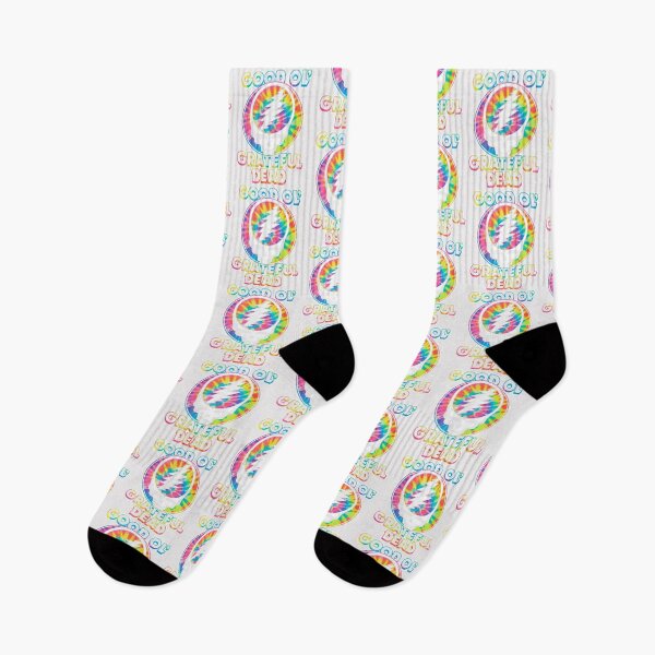 Item preview, Grateful Dead designed and sold by totempress.