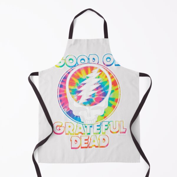 Item preview, Grateful Dead designed and sold by totempress.