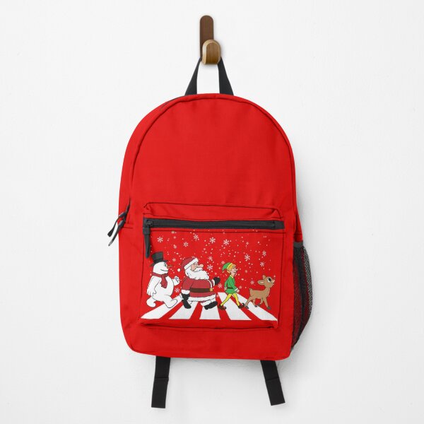Item preview, Abbey Road Christmas designed and sold by vince-art.