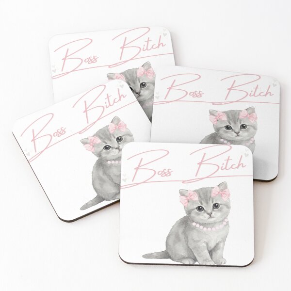 Item preview, Boss Girl designed and sold by Starcat Designs.