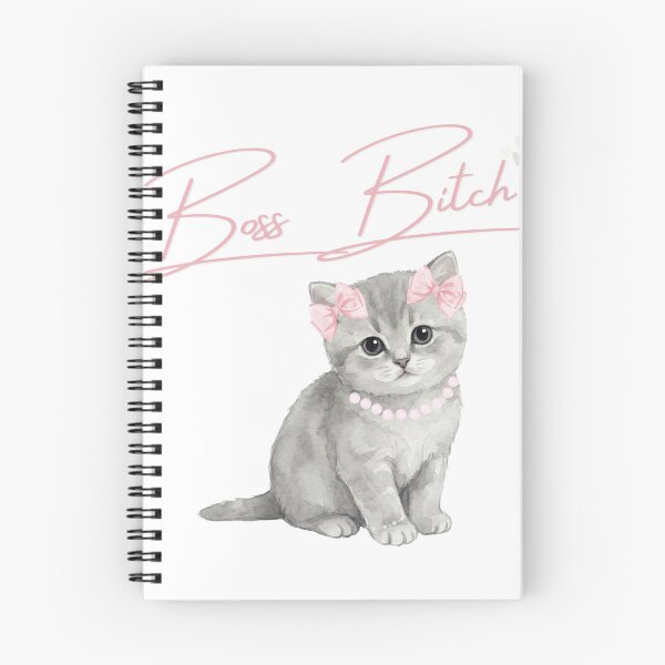 Item preview, Boss Girl designed and sold by Starcat Designs.