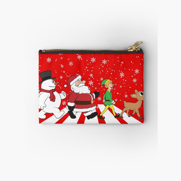 Item preview, Abbey Road Christmas designed and sold by vince-art.