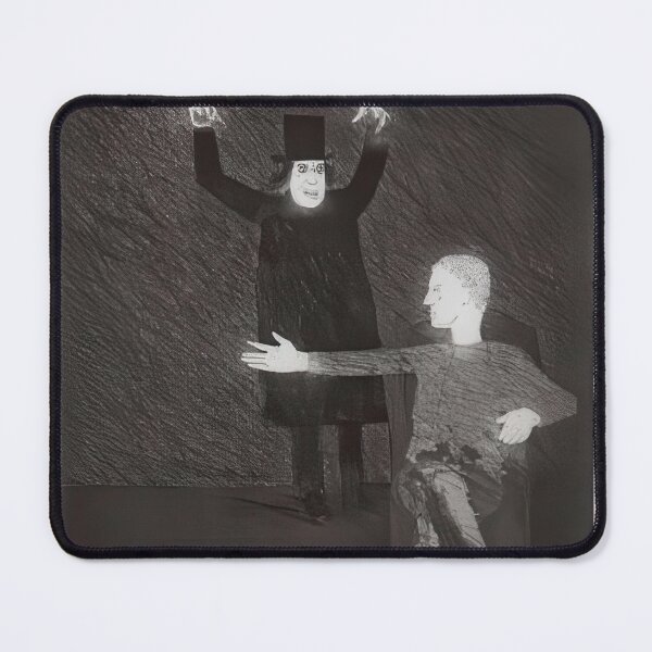 Item preview, David Hockney -  Inside The Castle - Signed Print by David Hockney undefinedr designed and sold by LILLIANSTRANGEy.