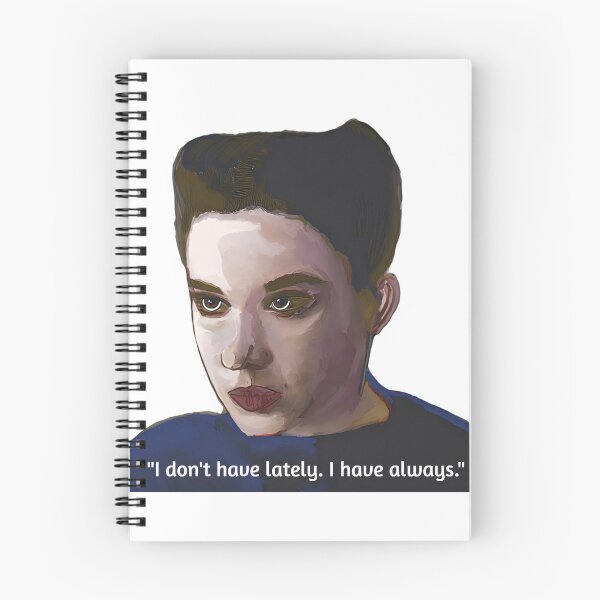 Item preview, Kleya Marki quote designed and sold by kchristley.