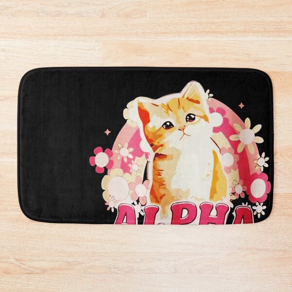 Item preview, Alpha Male Funny designed and sold by arjonapahkt.