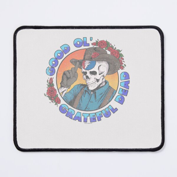 Item preview, Grateful Dead designed and sold by totempress.