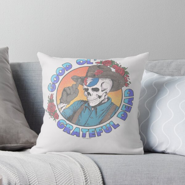 Item preview, Grateful Dead designed and sold by totempress.