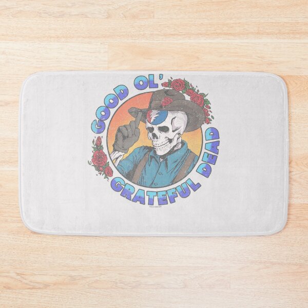 Item preview, Grateful Dead designed and sold by totempress.