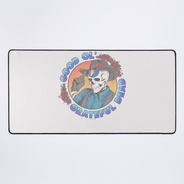 Item preview, Grateful Dead designed and sold by totempress.