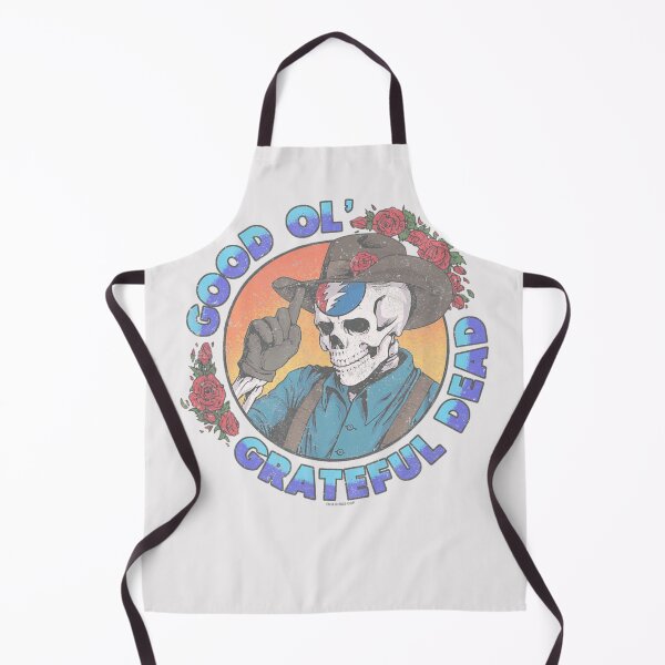 Item preview, Grateful Dead designed and sold by totempress.