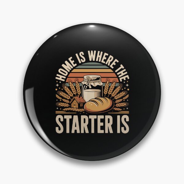 Item preview, Home Is Where the Starter Is designed and sold by jkrphoto.