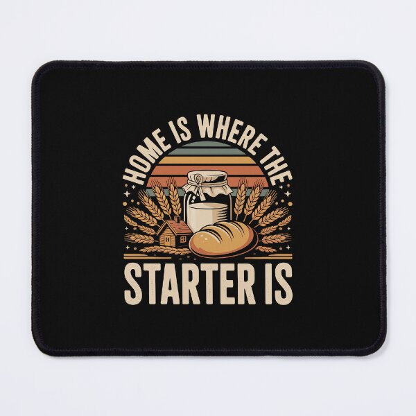 Item preview, Home Is Where the Starter Is designed and sold by jkrphoto.