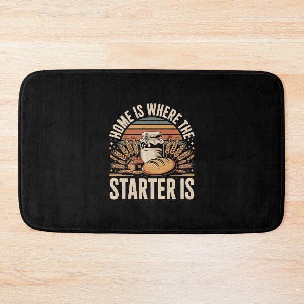 Item preview, Home Is Where the Starter Is designed and sold by jkrphoto.