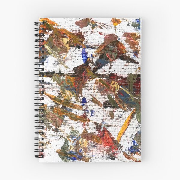 Aperçu de l'œuvre Mon expression 10 créée et vendue par EluwoleDesign.