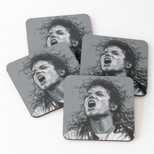 Item preview, King of Pop designed and sold by D Belov.