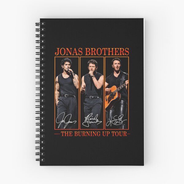 Item preview, Jonas Brothers Concert 2026 designed and sold by BornaBhatia.