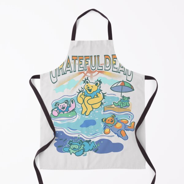 Item preview, Grateful Dead designed and sold by totempress.