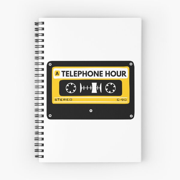 Item preview, Bye Bye Birdie Cassette  designed and sold by broadwaygirl142.