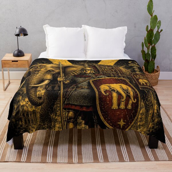 Item preview, LEGIO V Roman Legion Ancient Rome designed and sold by Retr0Tshirts.