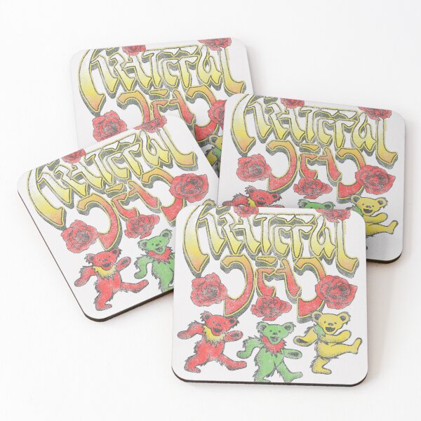 Item preview, Grateful Dead designed and sold by totempress.