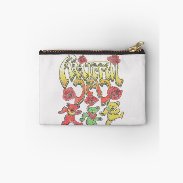 Item preview, Grateful Dead designed and sold by totempress.