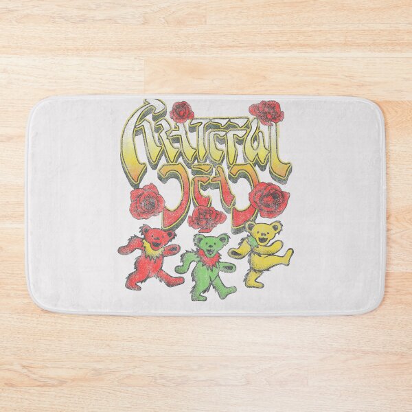 Item preview, Grateful Dead designed and sold by totempress.