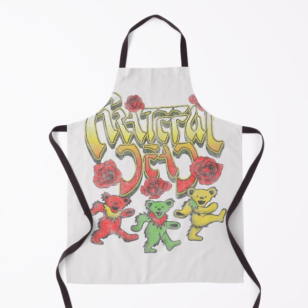 Item preview, Grateful Dead designed and sold by totempress.