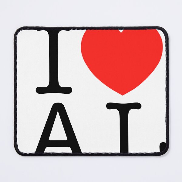 Item preview, I LOVE ALABAMA designed and sold by Jamalhama.