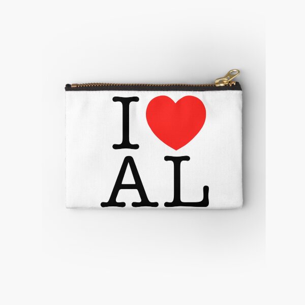 Item preview, I LOVE ALABAMA designed and sold by Jamalhama.