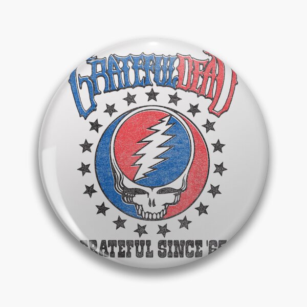 Item preview, Grateful Dead designed and sold by totempress.